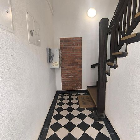 Apartments Psd Anny Lajming 3A Słupsk Extérieur photo