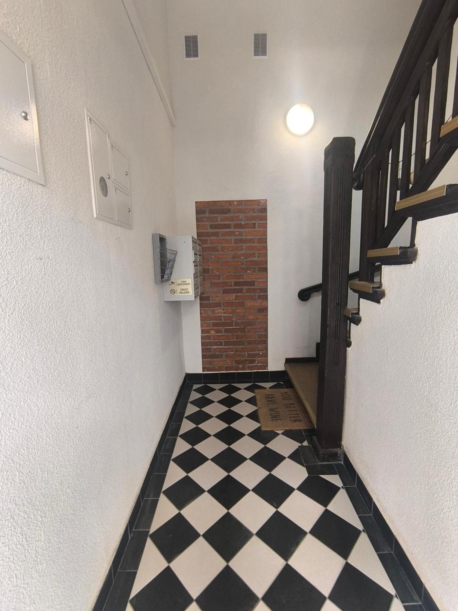 Apartments Psd Anny Lajming 3A Słupsk Extérieur photo