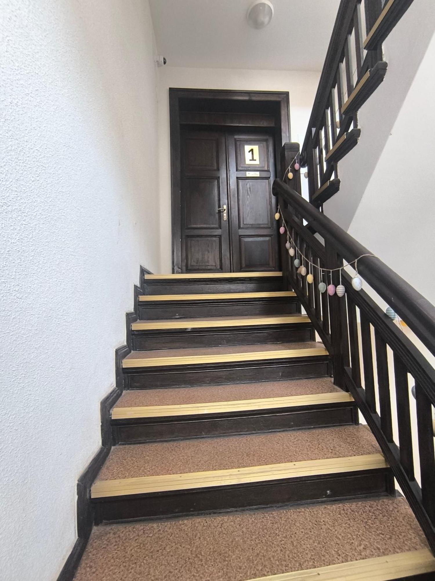 Apartments Psd Anny Lajming 3A Słupsk Extérieur photo